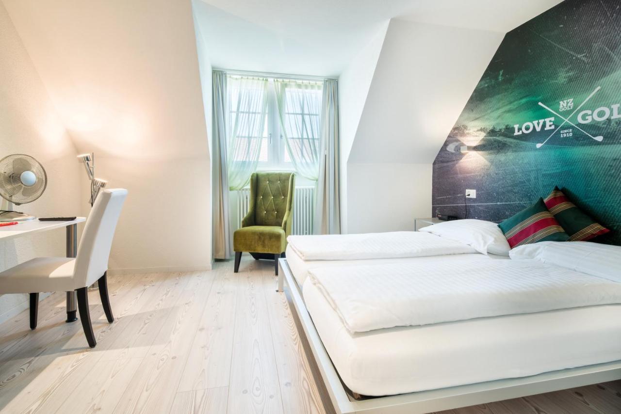 Hotel Murtenhof & Krone Zewnętrze zdjęcie
