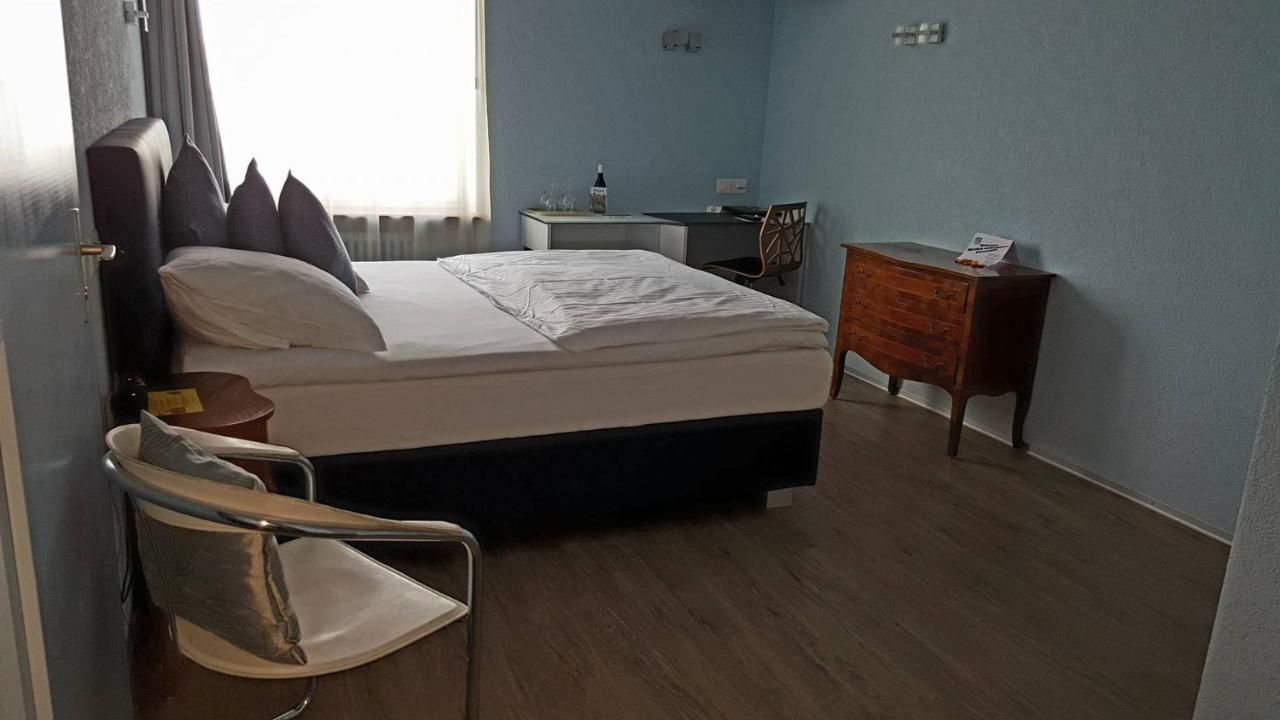 Hotel Murtenhof & Krone Zewnętrze zdjęcie