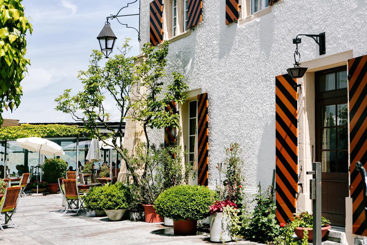 Hotel Murtenhof & Krone Zewnętrze zdjęcie