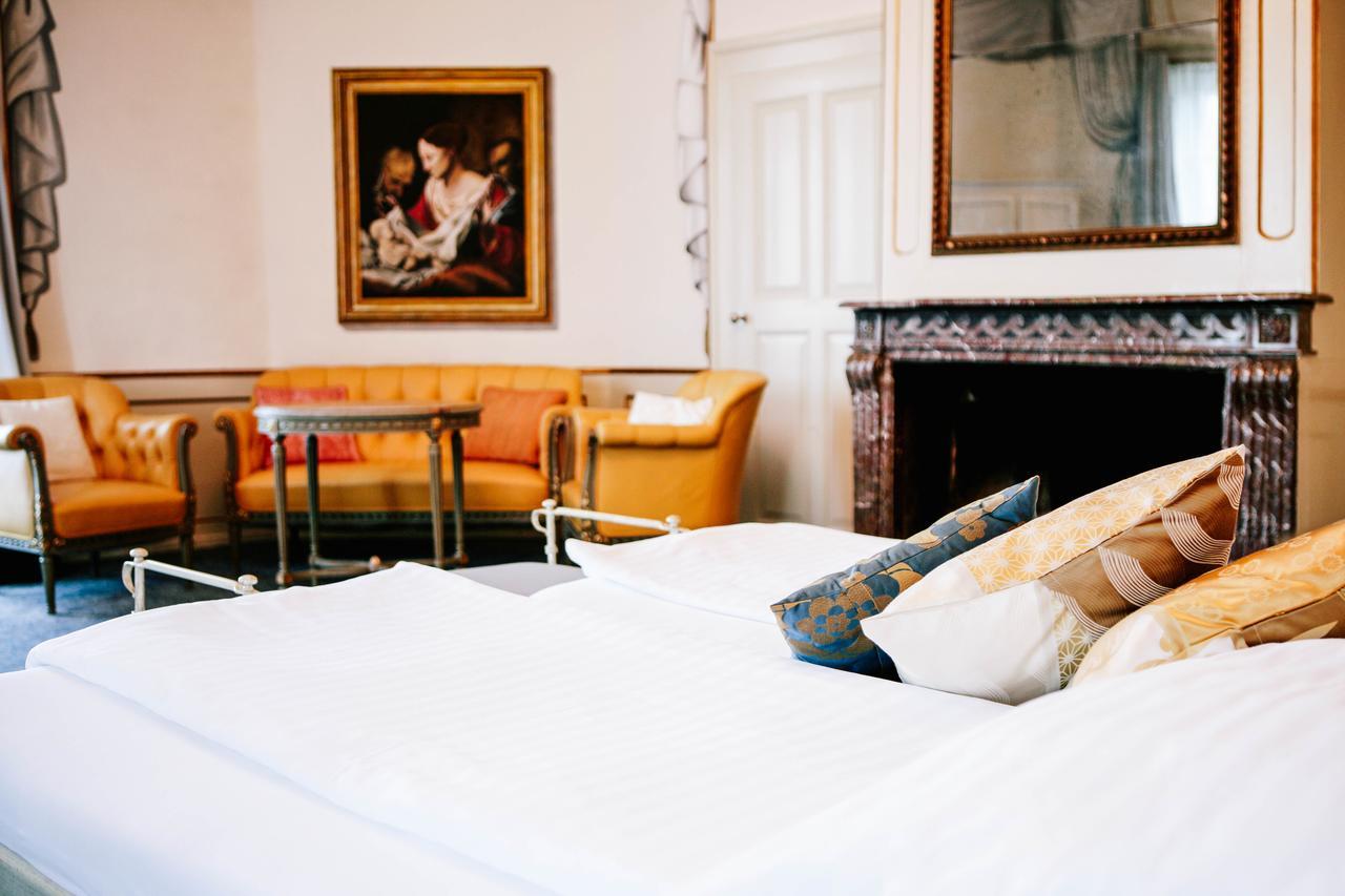 Hotel Murtenhof & Krone Zewnętrze zdjęcie